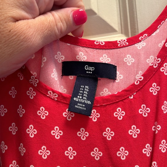 Gap, extra large dress - Picture 4 of 6